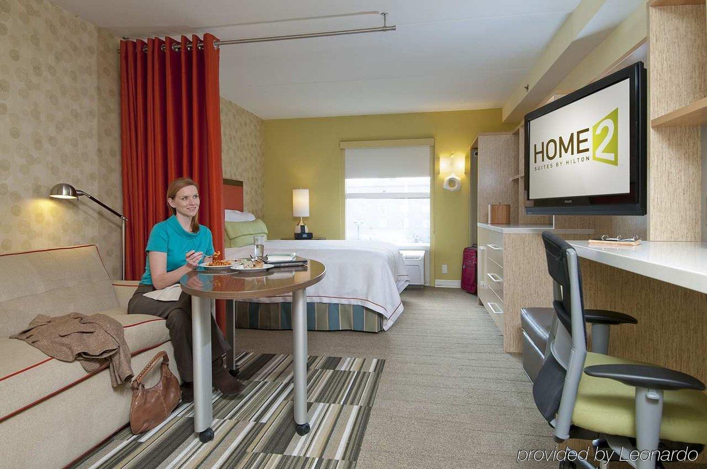 Home2 Suites By Hilton Biloxi/North/D'Iberville Quarto foto